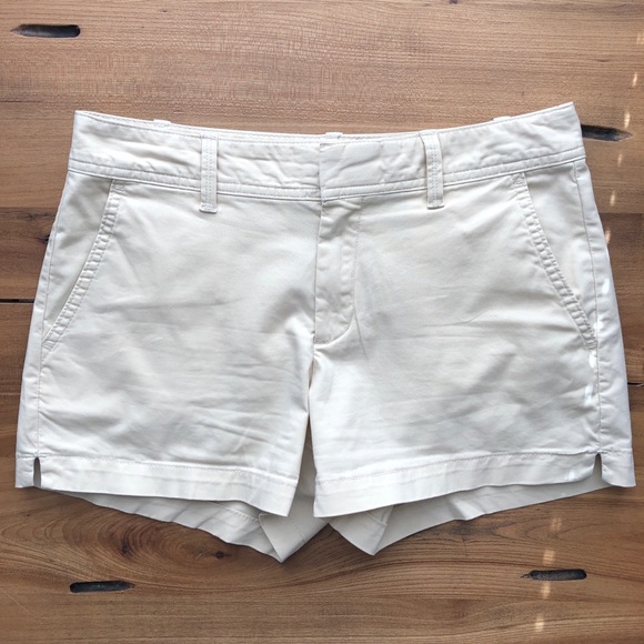 GAP 3” Chino Boat Short Anchorage Cream - Picture 1 of 9